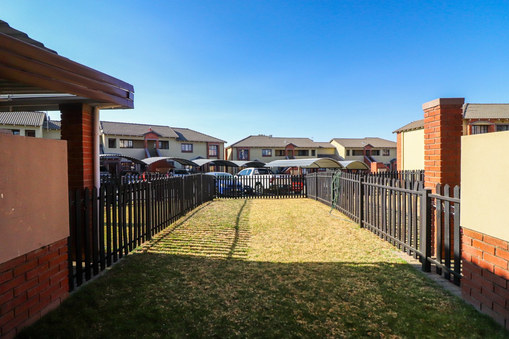 2 Bedroom Property for Sale in Hillside Free State